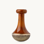 Kansa Vatki Wand – Ideaal voor voet- en lichaamsmassage