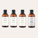 Ayurvedisch Wellness Thailam Set