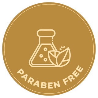 Art of Vedas - Paraben free certified brand