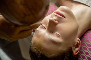 Shirodhara: The Ancient Ayurvedic Treatment for Stress Relief, Relaxation, and Overall Well-being - Art of Vedas