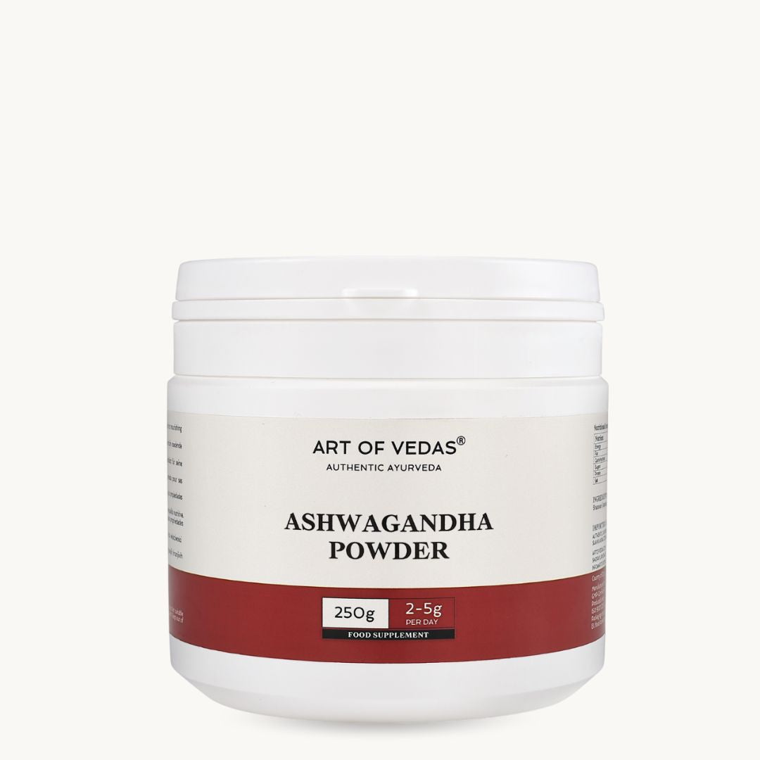 Ashwagandha Poeder