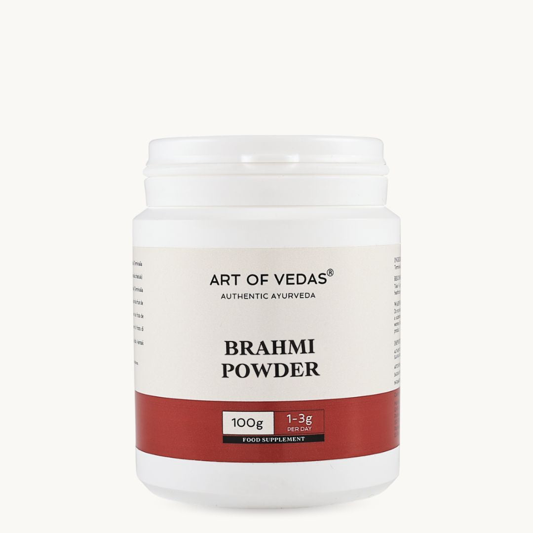 Brahmi Poeder