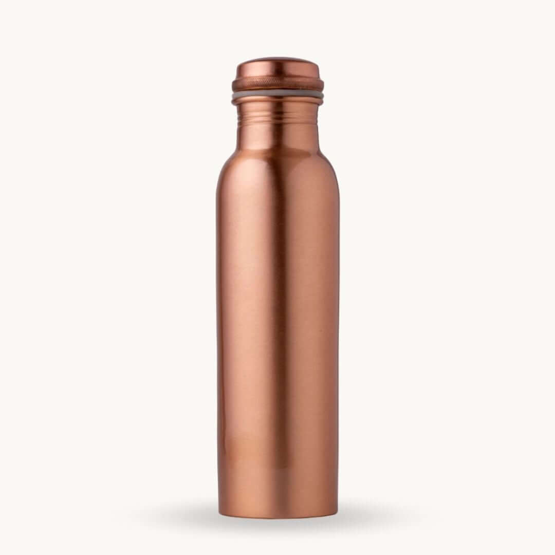 Copper Bottle 1 Liter