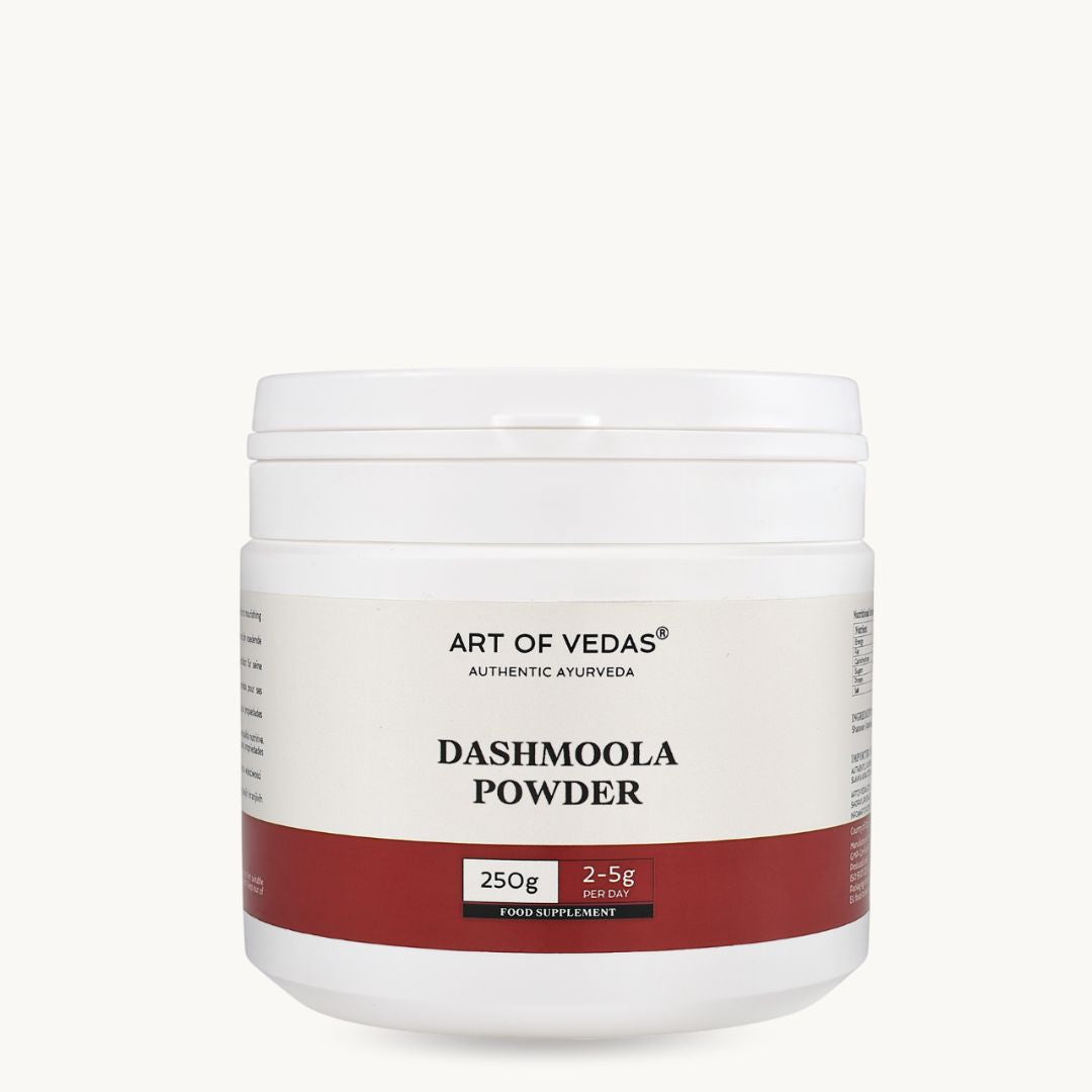 Dashmoola Poeder