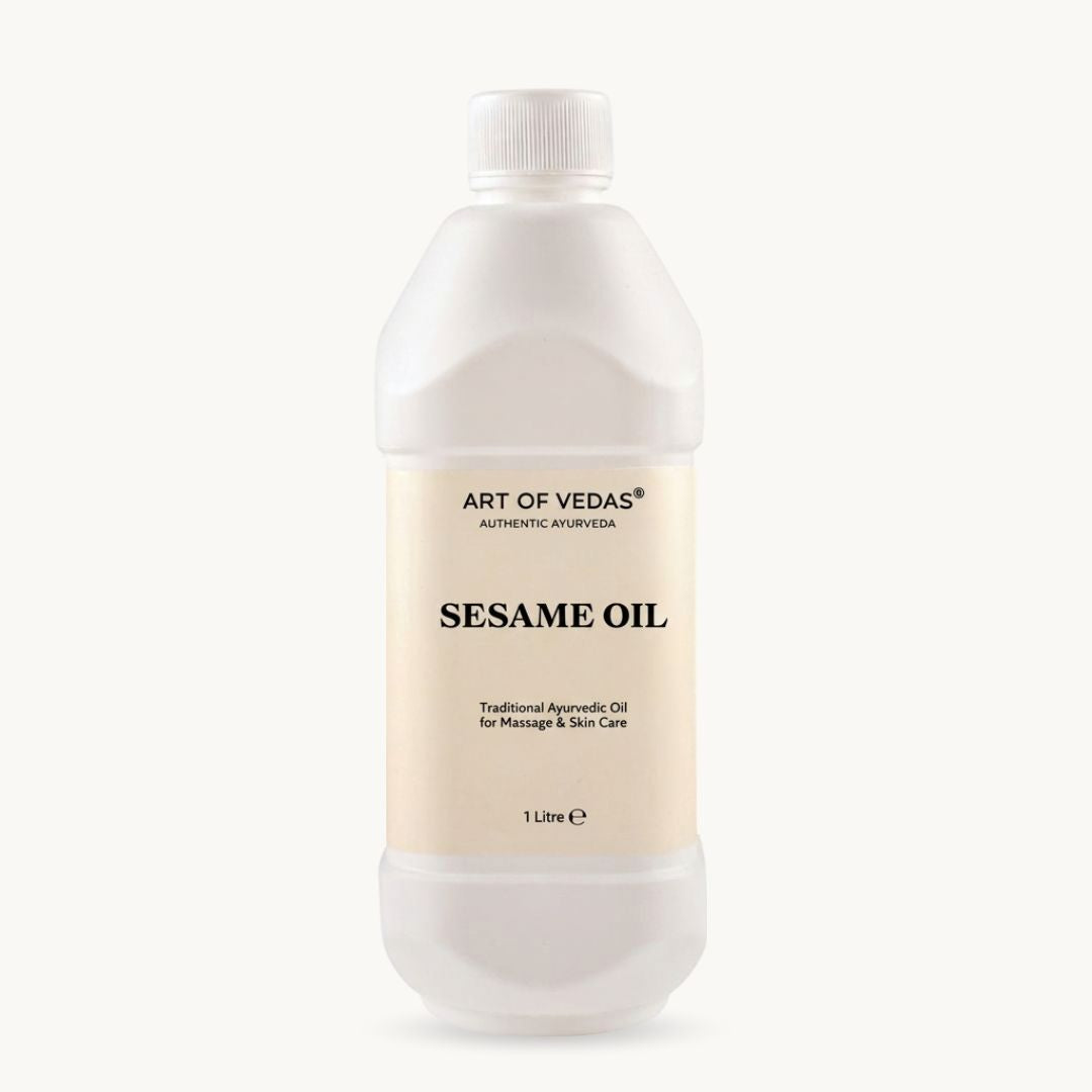 Sesamolie