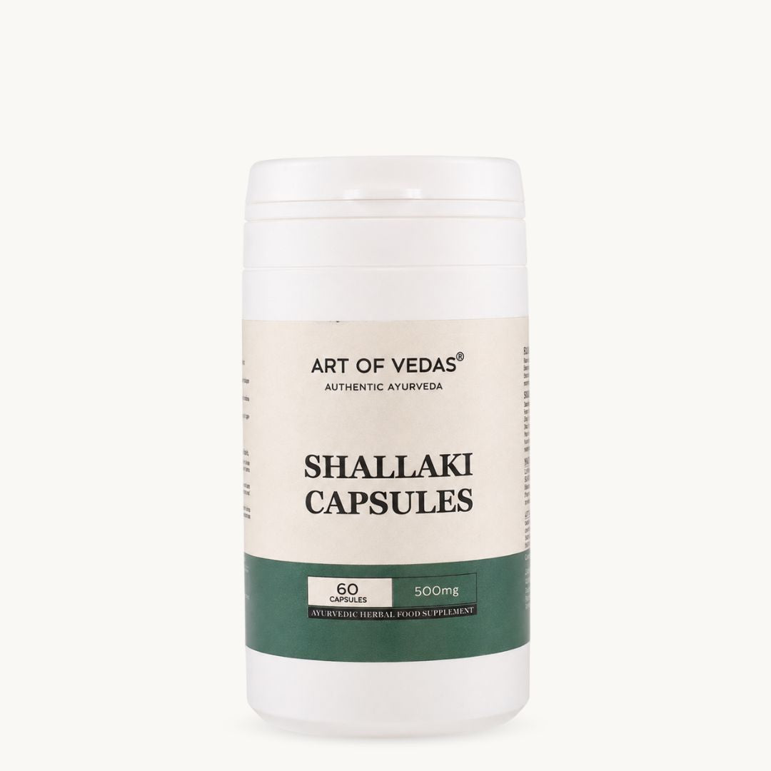Shallaki Capsules