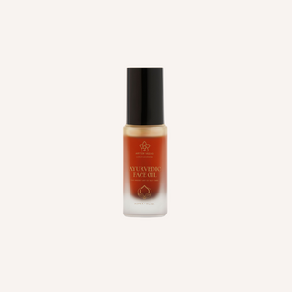 Nourish your skin with the revitalizing power of Art of Vedas Ayurvedic Face Oil, a luxurious blend of pure Ayurvedic herbs and oils that deeply moisturizes, revitalizes, and protects your skin for a healthy, radiant complexion.