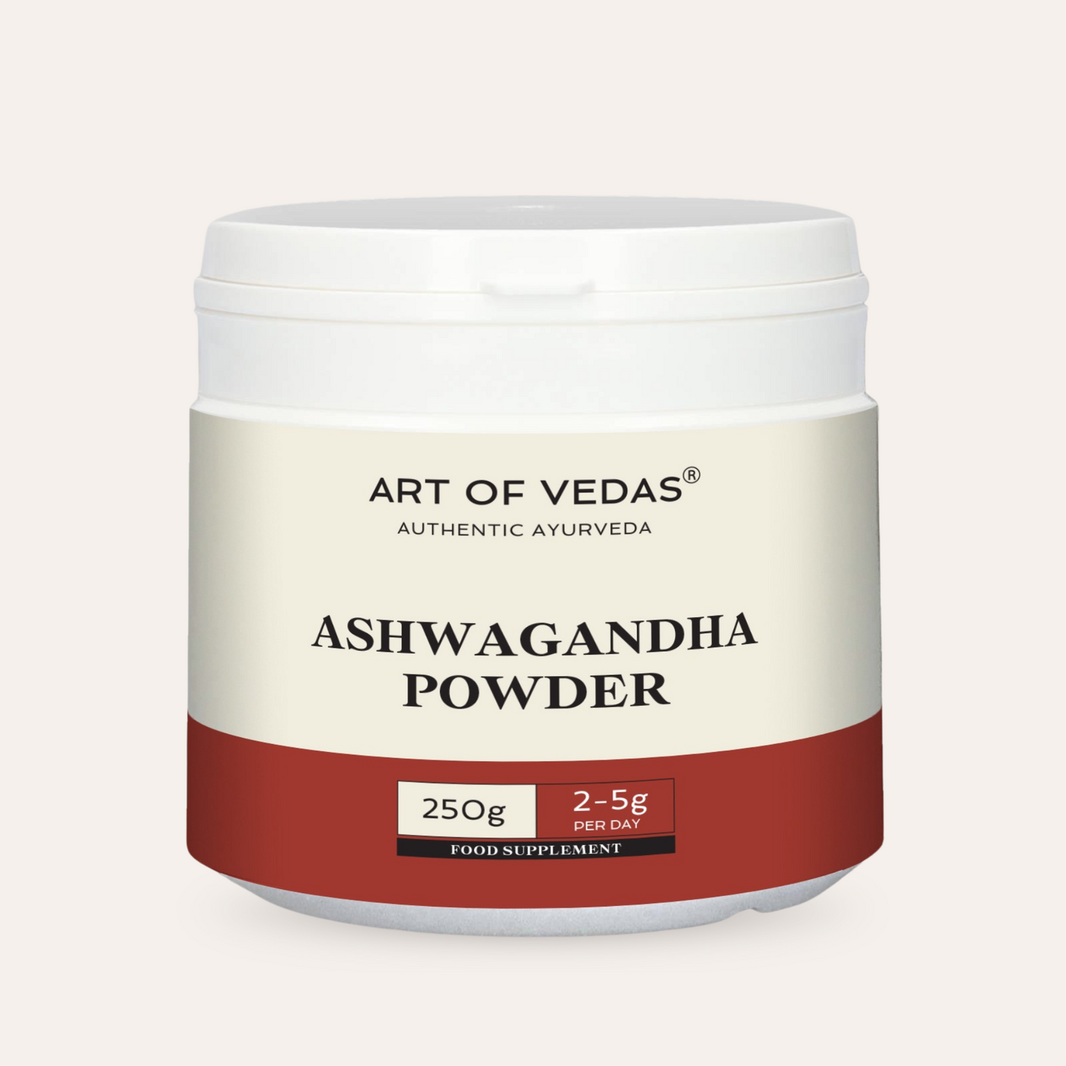 Ashwagandha Poeder 250g
