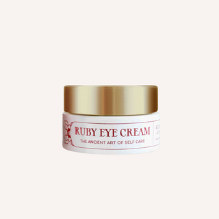 Ayurvedic Eye Cream - Ruby Collection by Art of Vedas